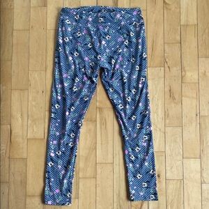 LuLaRoe Minnie Mouse Leggings